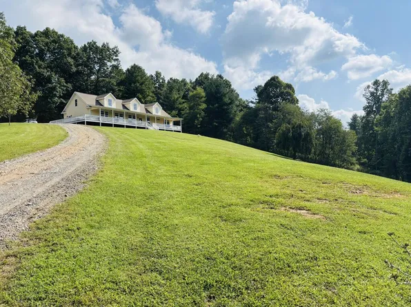 1840 Longview Ln, Galax, VA 24333