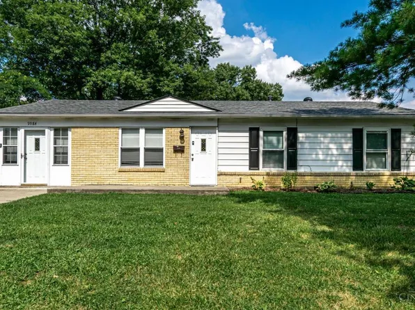 9984 Menominee Dr, Cincinnati, OH 45251