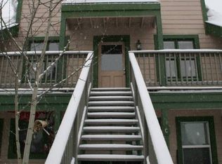 622 Teocalli Rd UNIT C-7, Crested Butte, CO 81224