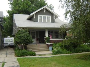 1113 Rose St #HOUSE, Lincoln, NE 68502