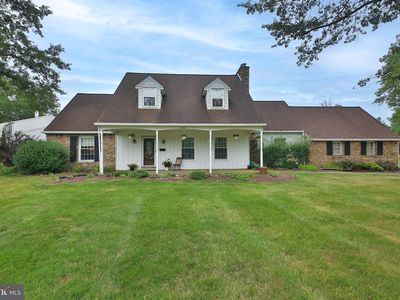 2348 Oakfield Rd, Warrington, PA, 18976