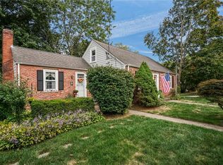 3 Harris Ave, Johnston, RI 02919