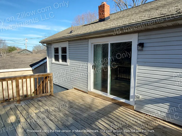1911 E Watauga Ave — Photo 3