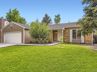 17404 E Prentice Cir, Centennial, CO 80015