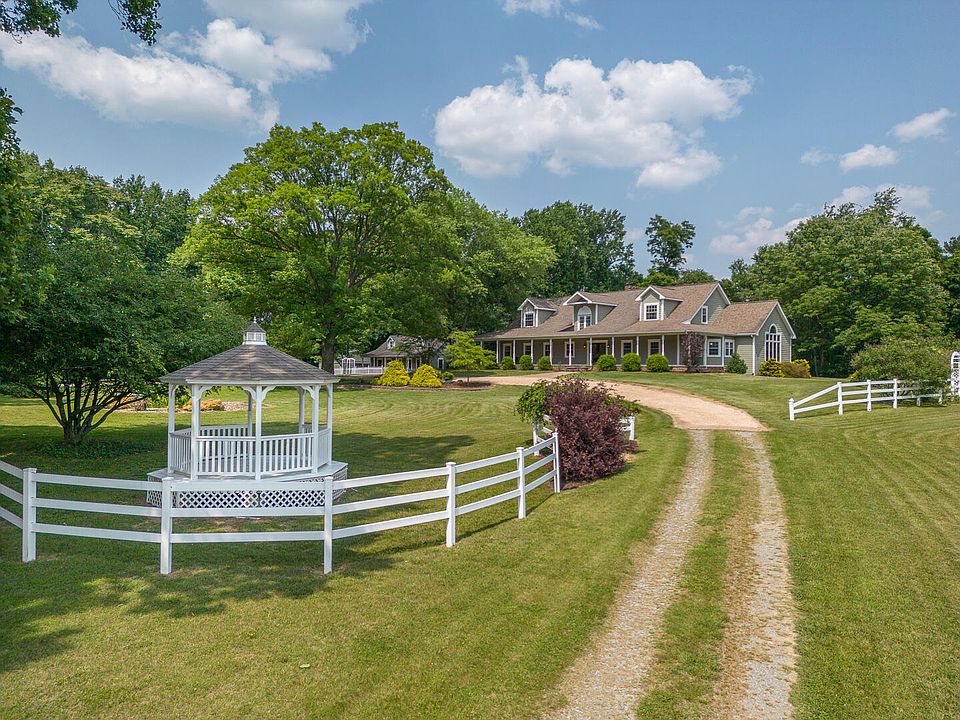 342 Calvert Rd, Troutville, VA 24175 Zillow