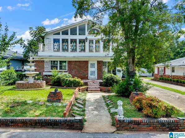 2729 Parklawn Ave SW, Birmingham, AL 35211