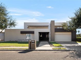 1900 Pecos St, Mission, TX 78572