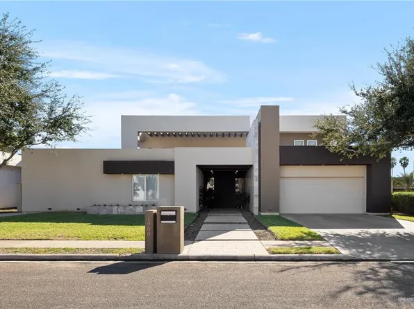 1900 Pecos St, Mission, TX 78572