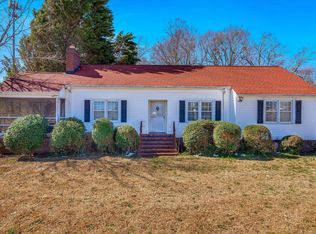 6345 White Horse Rd, Greenville, SC 29611