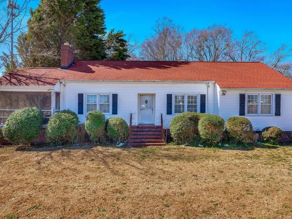 6345 White Horse Rd, Greenville, SC 29611