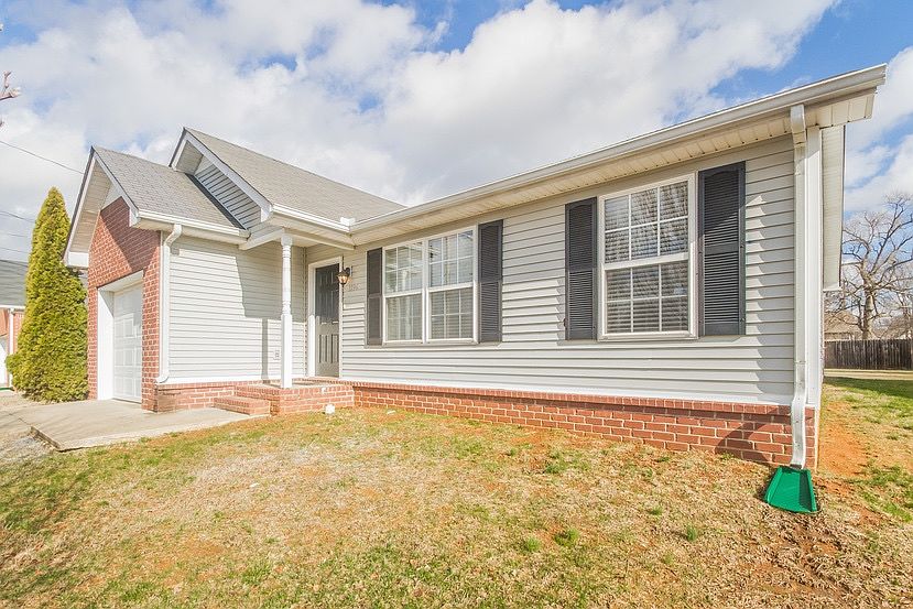 1196 Catawba Way, Murfreesboro, TN 37130 Zillow