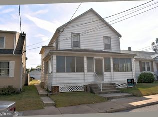 312 High St, Chambersburg, PA
