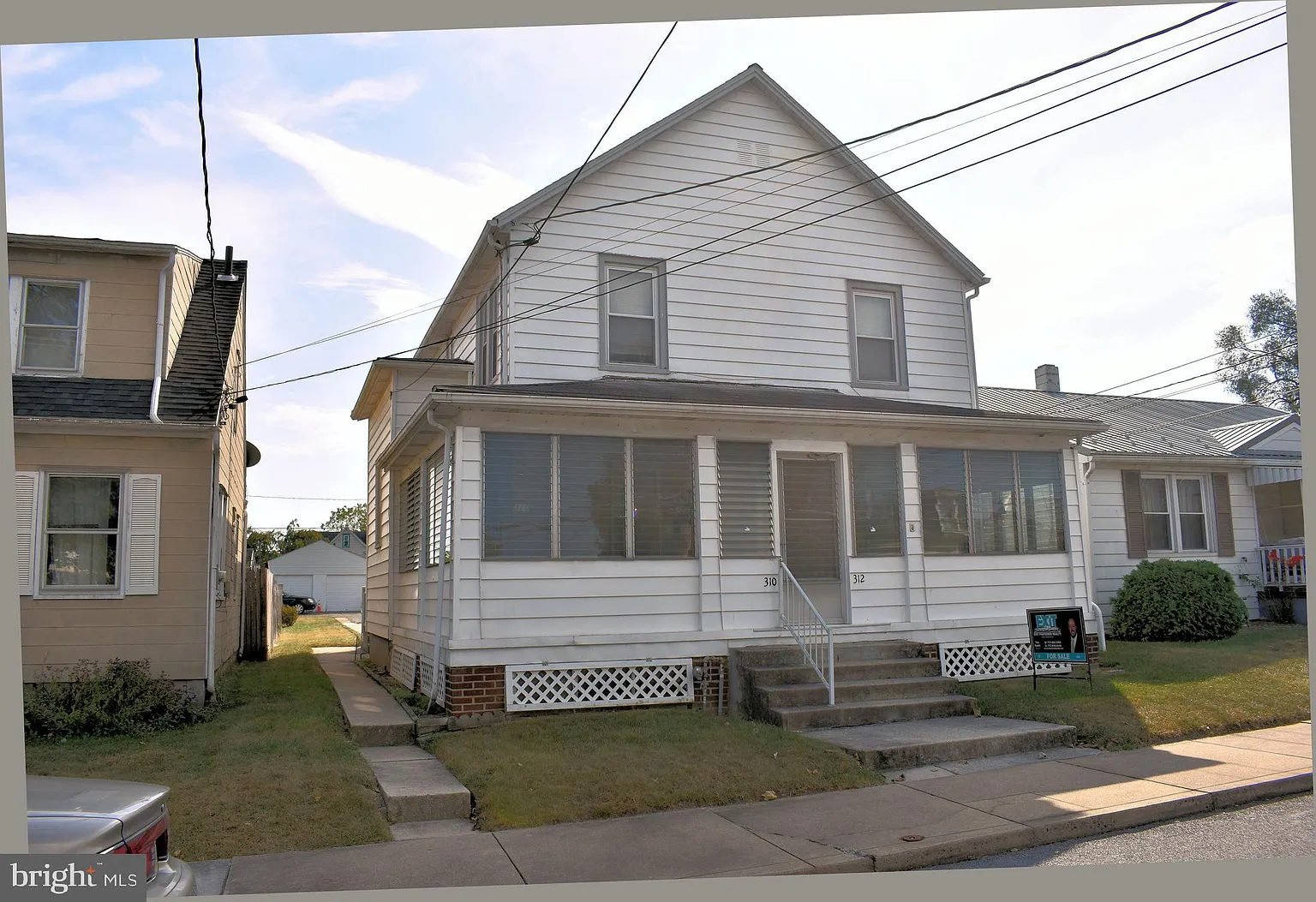 312 High St photo 1