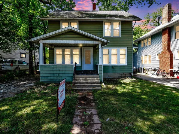 829 Clyde St, Lansing, MI 48915