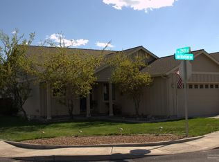 2820 SW Indian Pl, Redmond, OR 97756