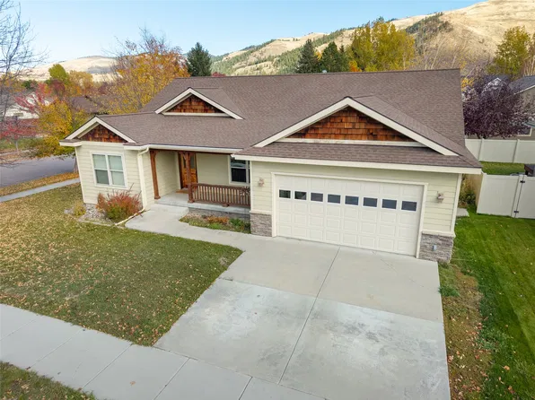 5714 Lonesome Dove Ln, Lolo, MT 59847
