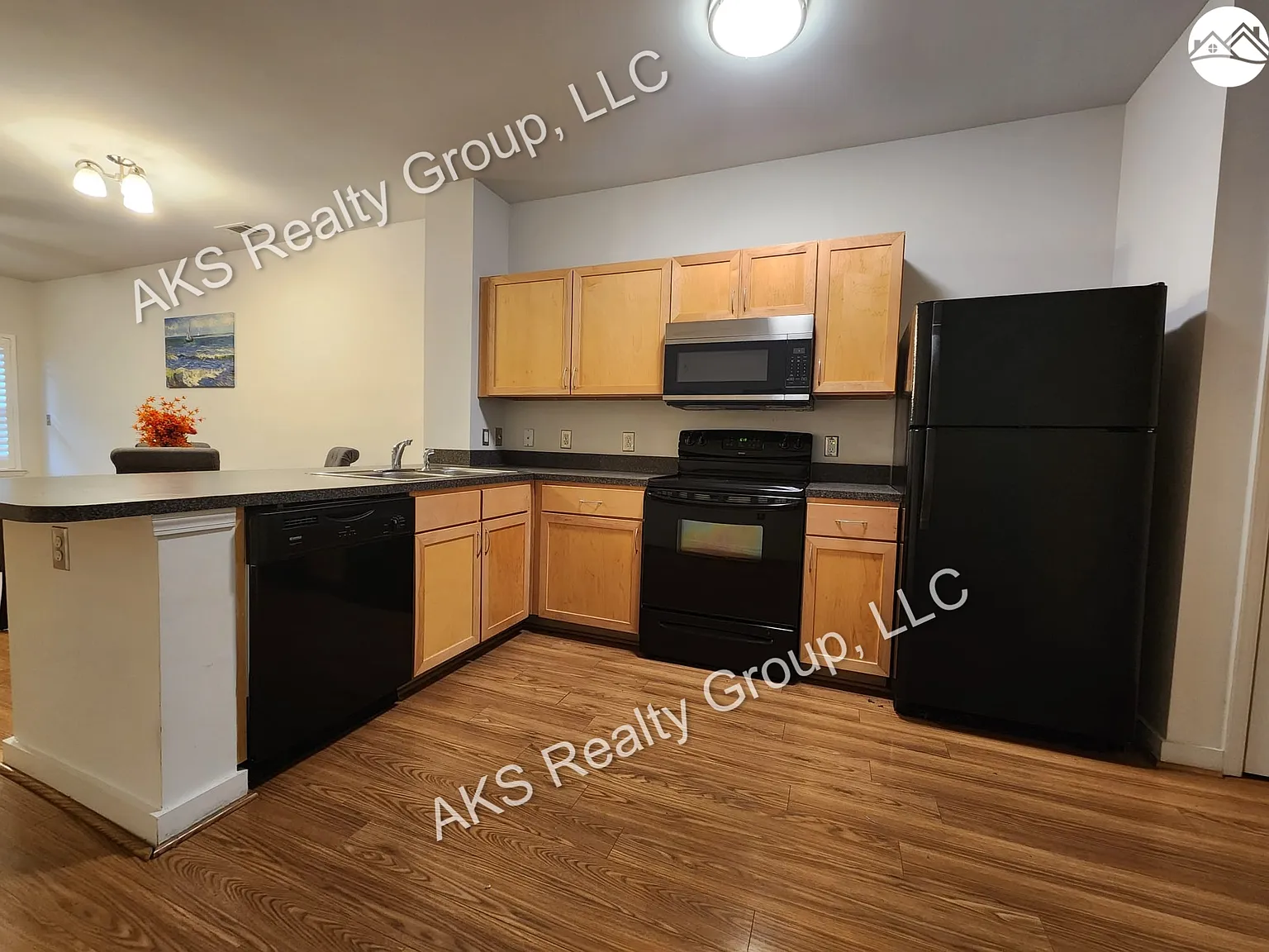 2 bed, 978 sqft, $1,750 — Photo 3