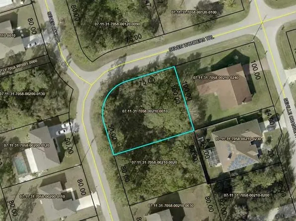 9 Seven Wonders Trl #1, Palm Coast, FL 32164