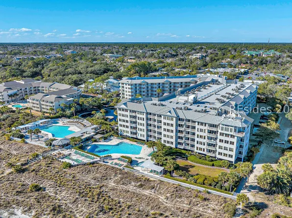 10 N Forest Beach Dr APT 2310, Hilton Head Island, SC 29928