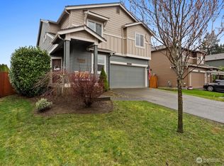 2428 167th Street Ct E, Tacoma, WA