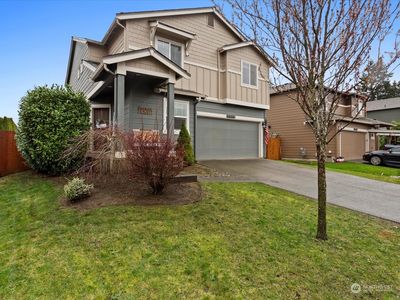 2428 167th Street Ct E, Tacoma, WA, 98445