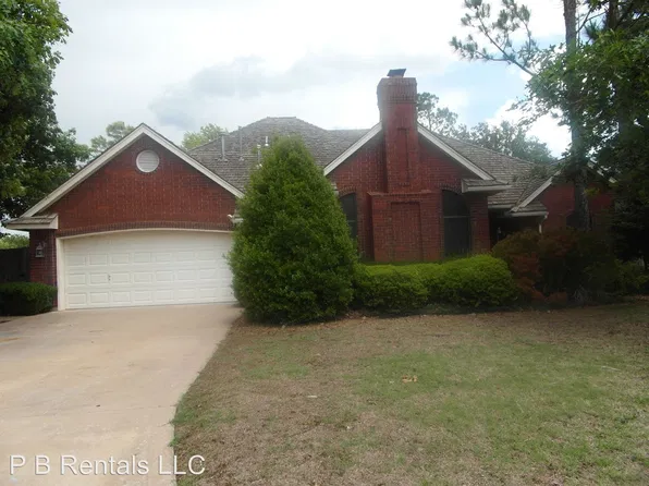 2317 NE 36th St, Lawton, OK 73507