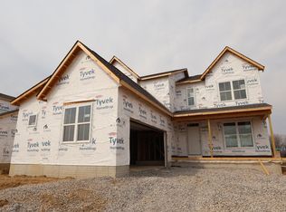 405 Osprey Dr, Galena, OH 43021