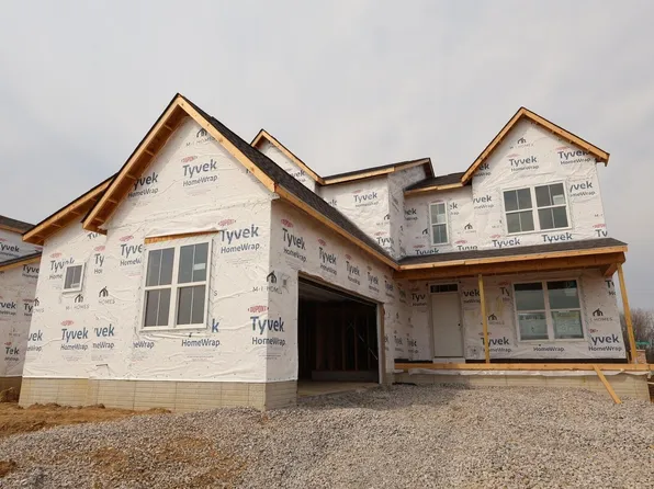 405 Osprey Dr, Galena, OH 43021