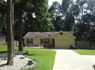 8204 Chickasaw Trl, Tallahassee, FL 32312