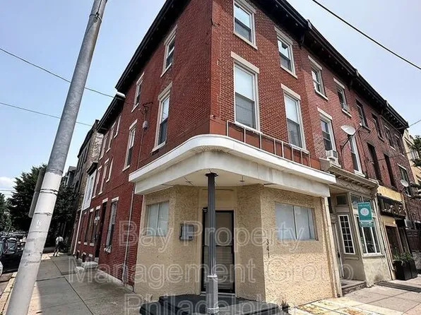 341 W Girard Ave, Philadelphia, PA 19123