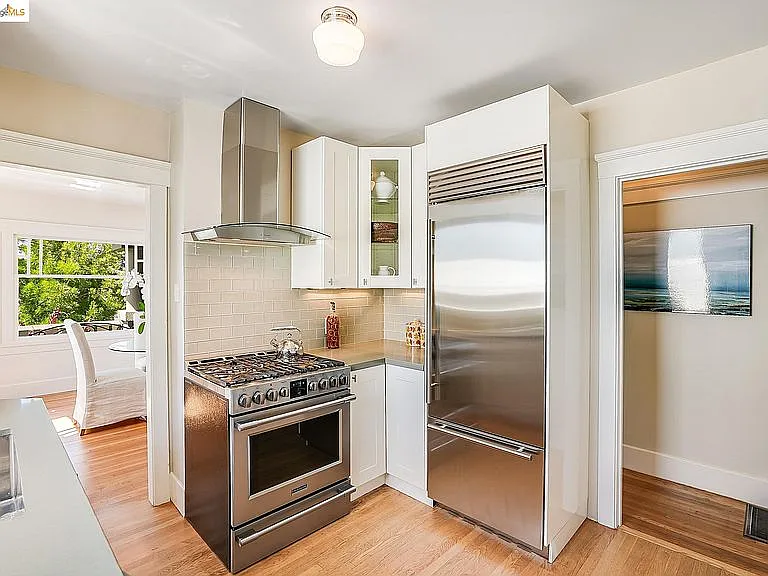 2520 Hearst Ave — Photo 41