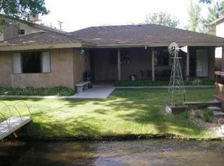 777 Rome Dr, Bishop, CA 93514