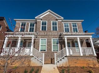 1364 Cleveland St, Fayetteville, AR 72701