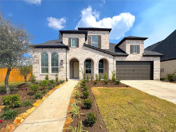 1614 Summer Pine Ct, Missouri City, TX 77459