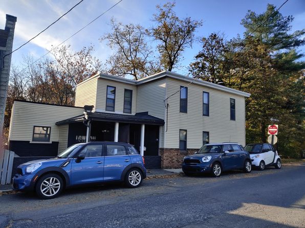 125 Cumberland St