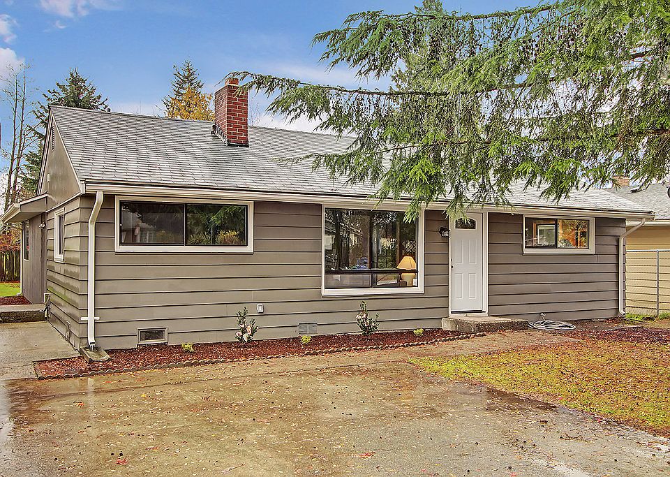 1st image of 12632 Occidental Ave S