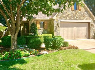 5812 W Orlando Cres S, Broken Arrow, OK 74011