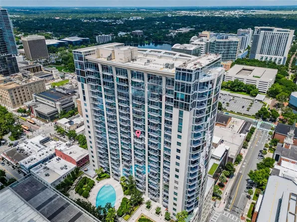 155 S Court Ave Unit 2008, Orlando, FL 32801