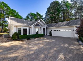 22 Poema Ln, Hot Springs Village, AR 71909