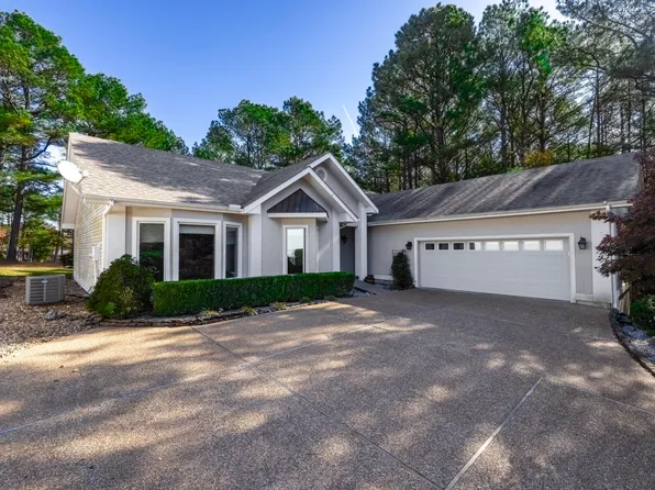 22 Poema Ln, Hot Springs Village, AR 71909