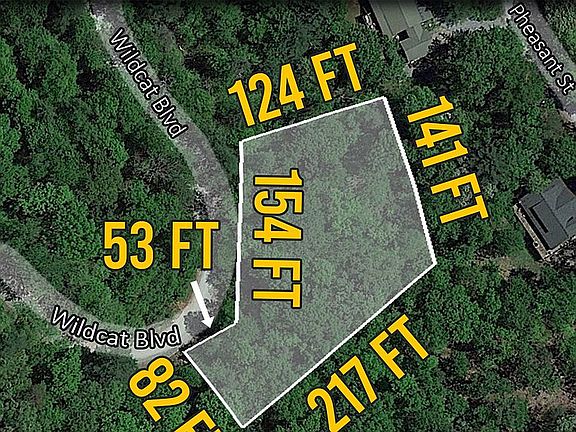 4th image of 0 Wildcat Blvd #35