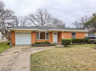 1818 S Tyler St, Dallas, TX 75224