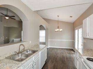 4408 Roche St, Atlanta, GA 30349