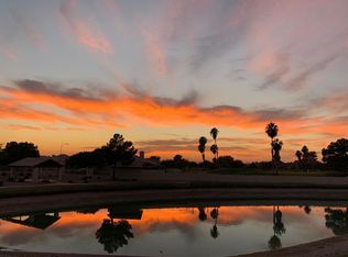 2552 N Ebony, Mesa, AZ 85215