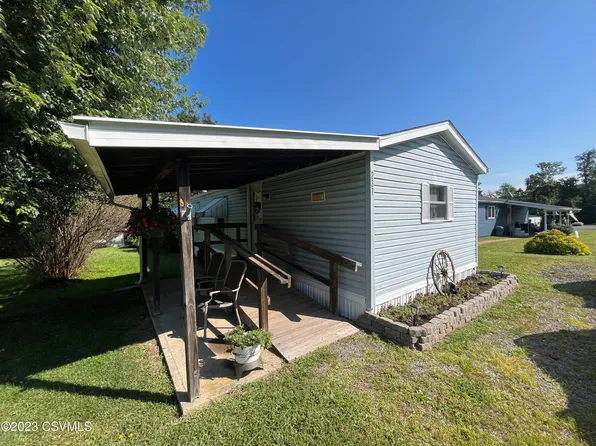 237 Adams Dr, Danville, PA 17821