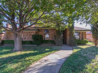 8009 Arbor St, Amarillo, TX 79110