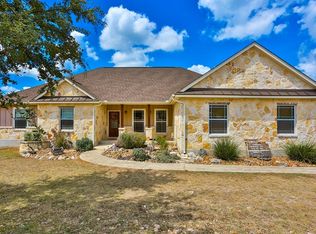 307 River Ridge Ranch Rd, Boerne, TX 78006