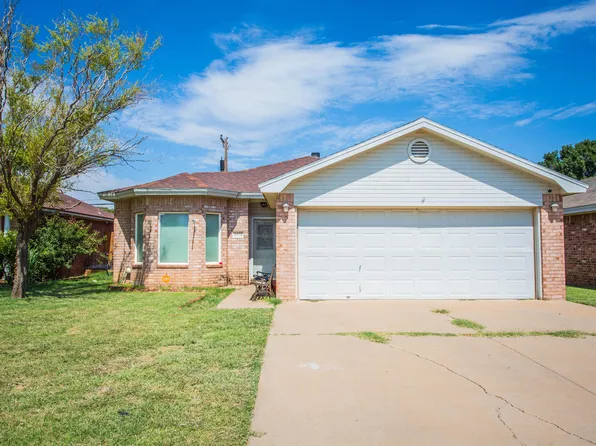 4412 Jarvis St, Lubbock, TX 79416