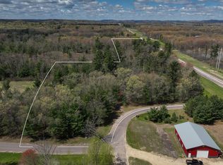 LOT 1 Grayling Rd, Tomah, WI 54660