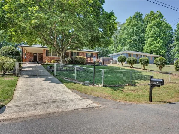 367 Camilla Cir SW, Mableton, GA 30126